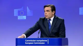 European Commission: Poland has taken measures that undermine the principle of judicial independence