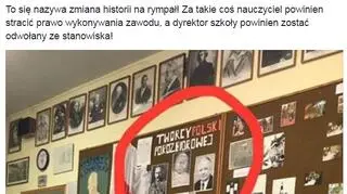 Europoseł PO Adam Szejnfeld skomentował tę sprawę