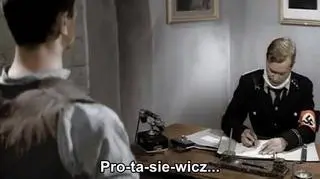 Europoseł twierdzi, że sprowokowało go zachowanie celników 