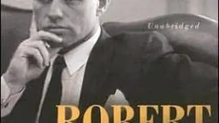 Evan Thomas "Rober Kennedy.His Life" - okładka książki