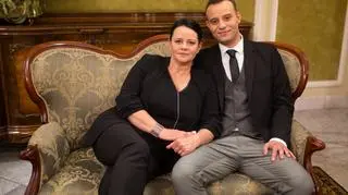 Ewa i Patryk, Konin - "Kto poślubi mojego syna?" 