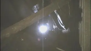 Extremely difficult circumstances for rescuers in Zofiówka coal mine