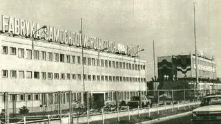 Fabryka Samochodów Rolniczych w Poznaniu