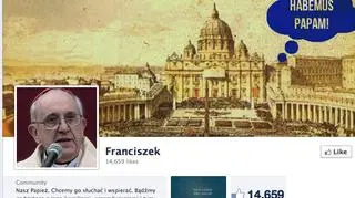 Facebook już szaleje