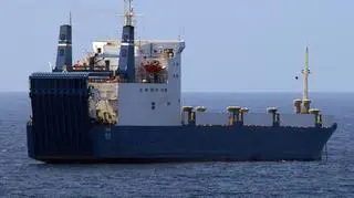 "Faina" w rękach piratów jest od czwartku (navy.mil)