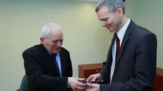 Fajka jest już  muzeum 