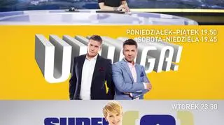 "Fakty", "Uwaga" i "Superwizjer"