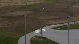 Fallus pojawił się w niedzielę 