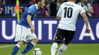 Federico Balzaretti, Lukas Podolski