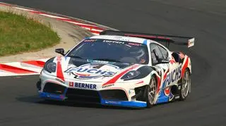 Ferrari 430 GT3