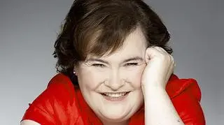 Film o Susan Boyle powstanie na podstawie biografii "Woman I Was Born To Be"