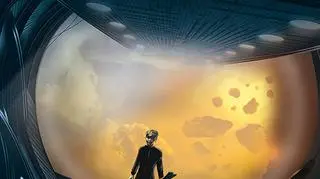 Film powstał na podstawie książki "Gra Endera" z 1985 roku