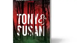 Film powstanie na podstawie książki Austina Wrighta "Tony i Susan"