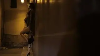 Film w reżyserii Jamesa Limy zaczyna się od kadru z Polką