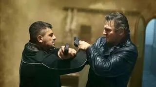 "Film zabija koszmarna przewidywalność i wtórność" - tak krytycy ocenili "Uprowadzoną 2"