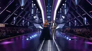 Finałowy program prowadzili Joanna Krupa i Michał Piróg