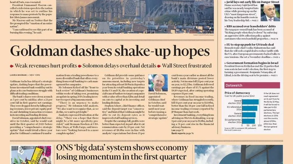 Financial Times