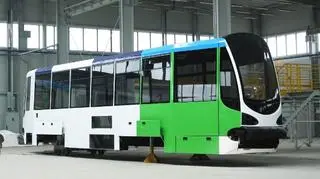 Firma przez 10 lat gruntownie zmodernizowała i wyprodukowała ponad 200 tramwajów