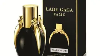 Flakonik "Fame" zaprojektował brytyjski fotograf i designer Nick Knight