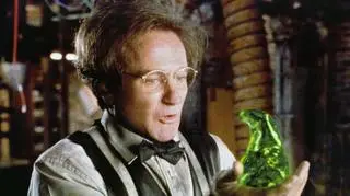 "Flubber", 1997