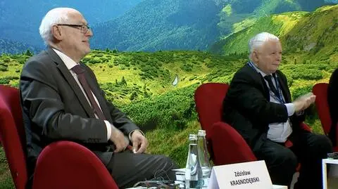 Forum ekonomiczne w Karpaczu