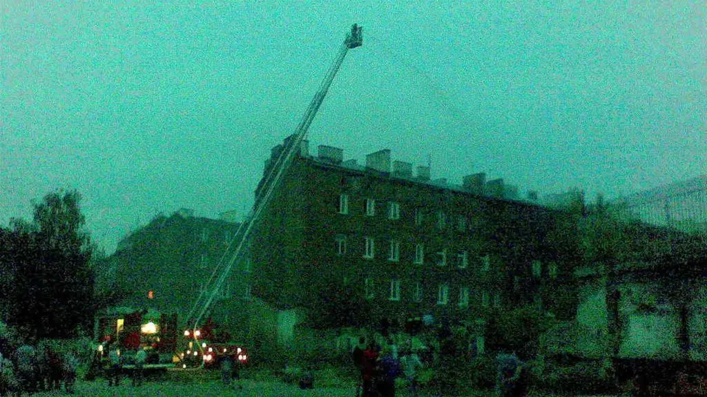 fot. Bożena
