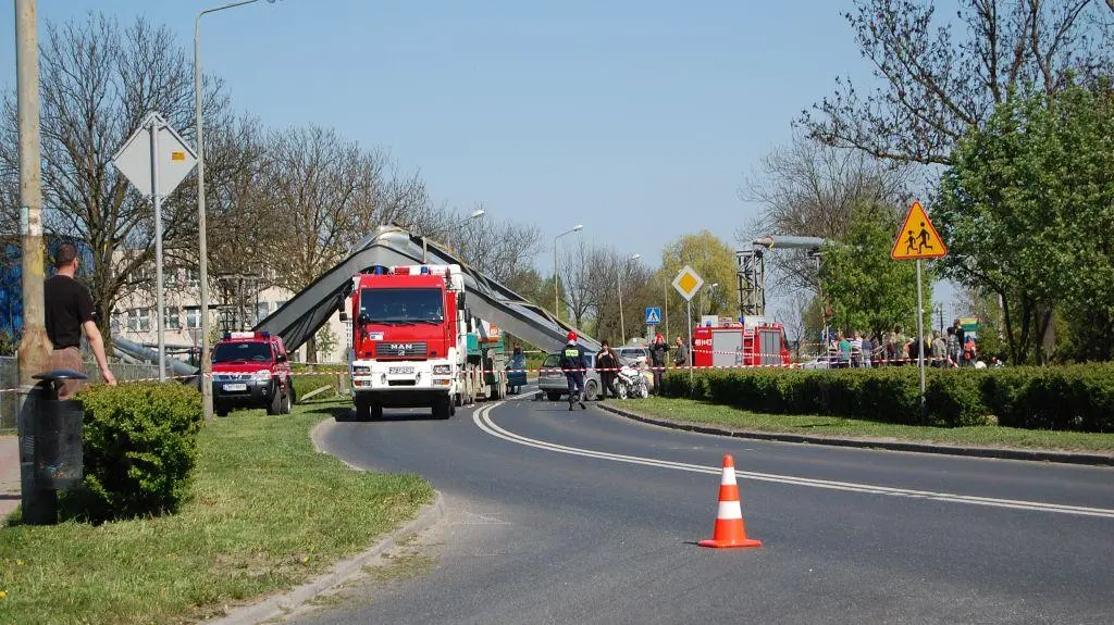 Fot. internauta Łukasz