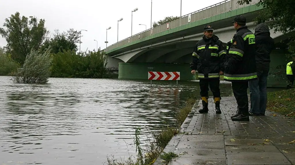 Fot. internauta Mateusz