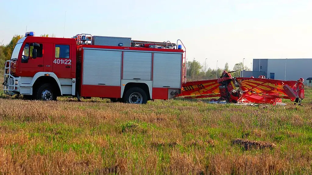 Fot. internauta Michał
