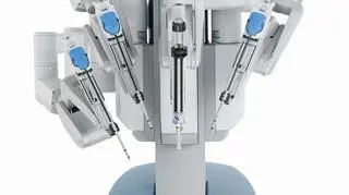 fot. intuitivesurgical.com