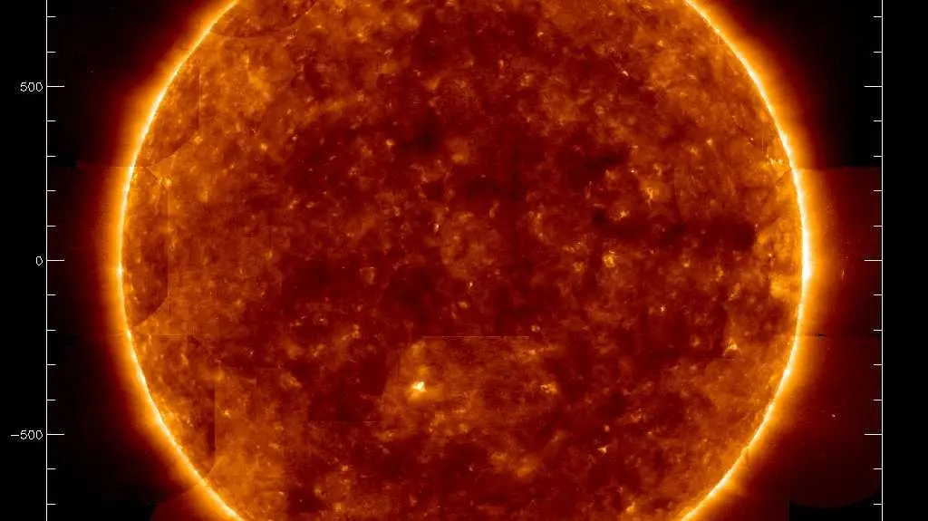 Fot. NASA