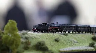 Fot. PAP/Andrzej Grygiel