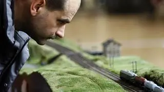 Fot. PAP/Andrzej Grygiel