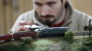 Fot. PAP/Andrzej Grygiel