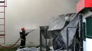 fot: PAP/Bogdan Borowiak