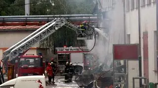 fot: PAP/Bogdan Borowiak