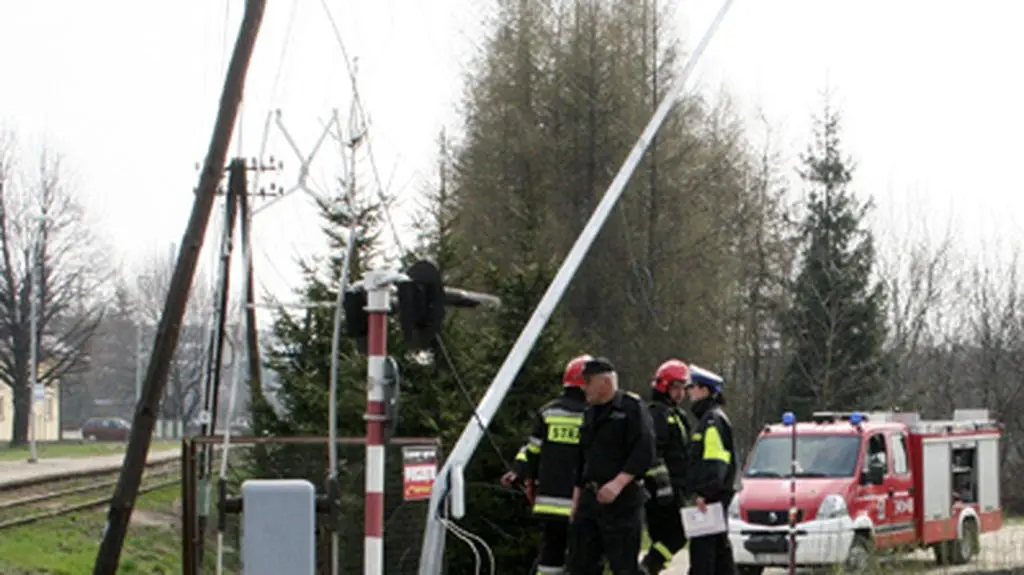 fot. policja Krosno