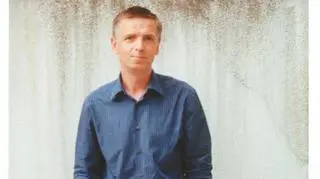 Fotograf Andreas Gursky urodził się w 1955 roku w Lipsku (fot. C4 Gallery)