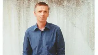 Fotograf Andreas Gursky urodził się w 1955 roku w Lipsku (fot. C4 Gallery)