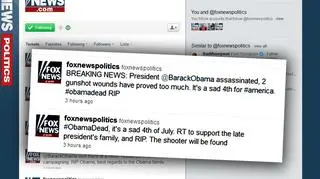 Foxnewspolitics o poranku