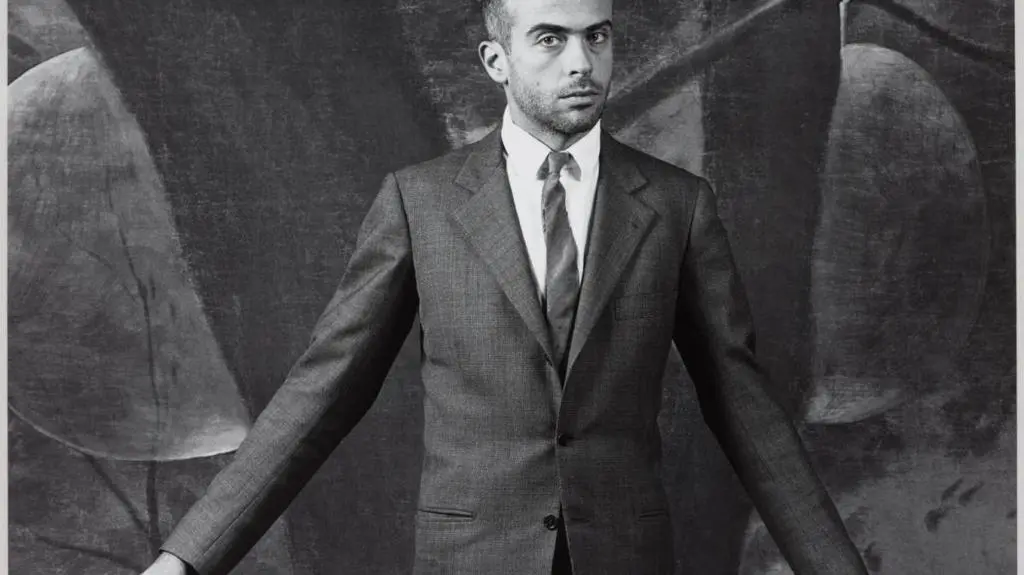Francesco Clemente, 1985