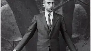 Francesco Clemente, 1985
