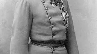 Franciszek Józef, cesarz Austrii