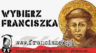 Franciszkanie są bardzo aktywni w internecie (powolanie.pl)
