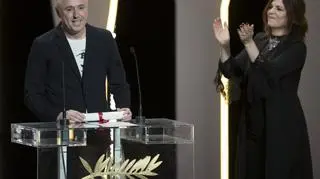 Francuski reżyser Robin Campillo odebrał Grand Prix festiwalu