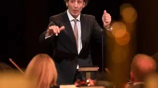 Francuz Alexandre Desplat - największy konkurent Zimmera