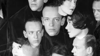 Fred Astaire