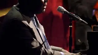Freddy Cole zaczął grać na fortepianie już w siódmym roku życia