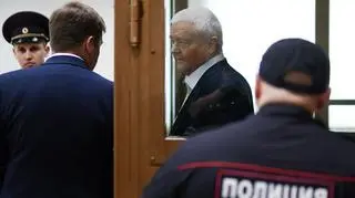 Frode Berg został skazany na 14 lat kolonii karnej. Nie odwoływał się od wyroku