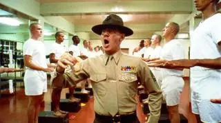 "Full Metal Jacket"